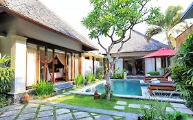 Sanyas Suite Seminyak